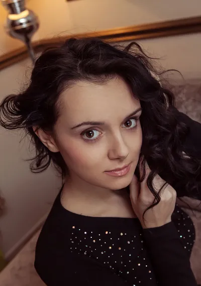 Эсмеральда, 30 лет